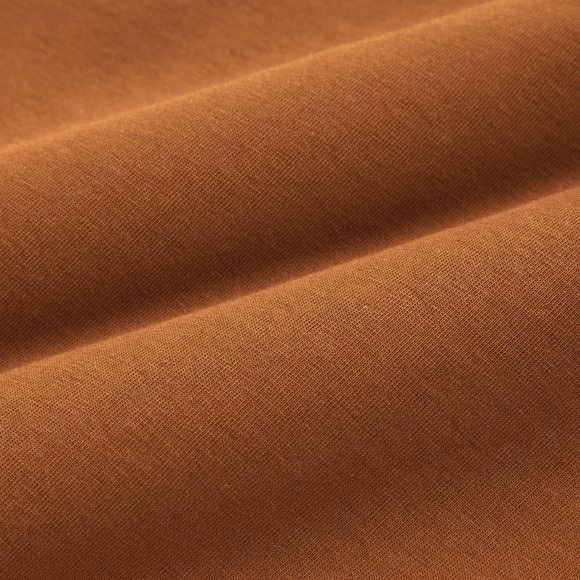 Mame Kurogouchi AIRism Cotton Slit Skirt - Picture 8 of 8